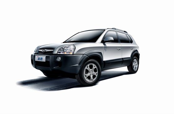 北京現(xiàn)代途勝