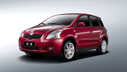 長(zhǎng)城炫麗