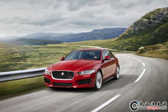 擁“豹”夢想 領跑未來 捷豹全新運動轎跑XE正式起售-04.jpg