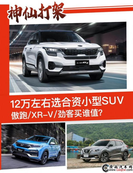  XR-V ծa(chn)ſ 12f(wn)ԪĺYСSUVԓxl(shu)