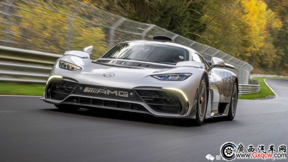 GT2 RSӛ÷ِ˹-AMG ONEɼ~a(chn)܇
